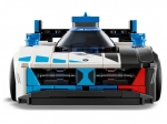 LEGO® Speed Champions 76922 - Pretekárske autá BMW M4 GT3 a BMW M Hybrid V8